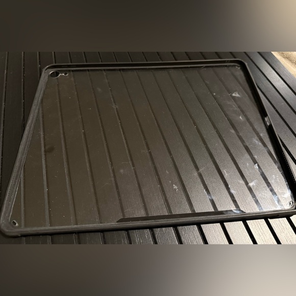 📱Value Bundle 3 iPad Pro Folio Cases & Bumper
⭐️ Bonus Eligible - Picture 6 of 6